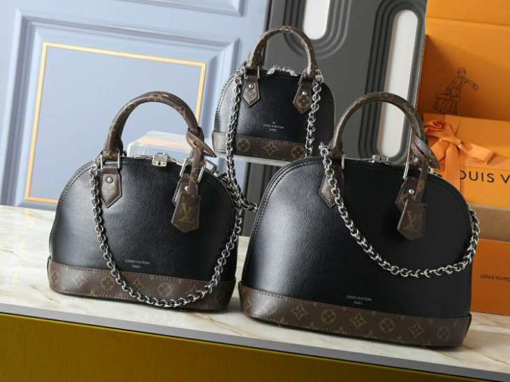 Picture of Louis Vuitton Handbags _SKUfw227906779fw